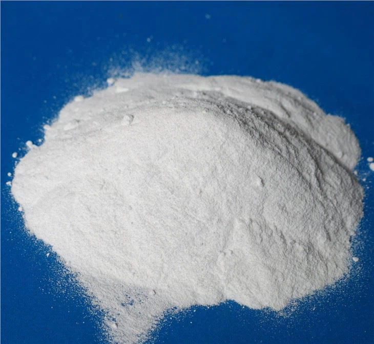 Feed Additive For Baking Soda Snowflake Sodium Bicarbonate