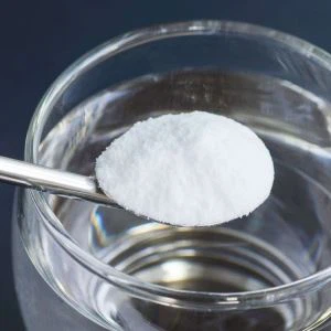 Tsiaj Noj Sodium Bicarbonate