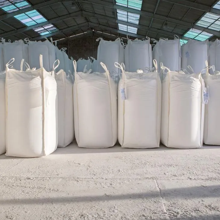 Sodium Bicarbonate nyob rau hauv Qhuav Sorbent Technology