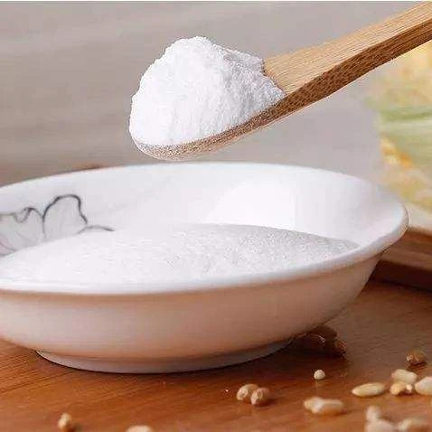Muaj Kev Siv Sodium Bicarbonate